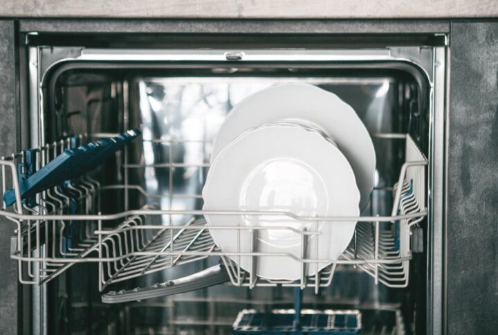 How do we choose the right dishwasher?