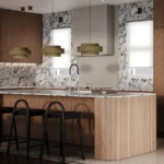 Cum se schimbă designul bucătăriei în 2026, o nouă abordare în proiectele Mobilis