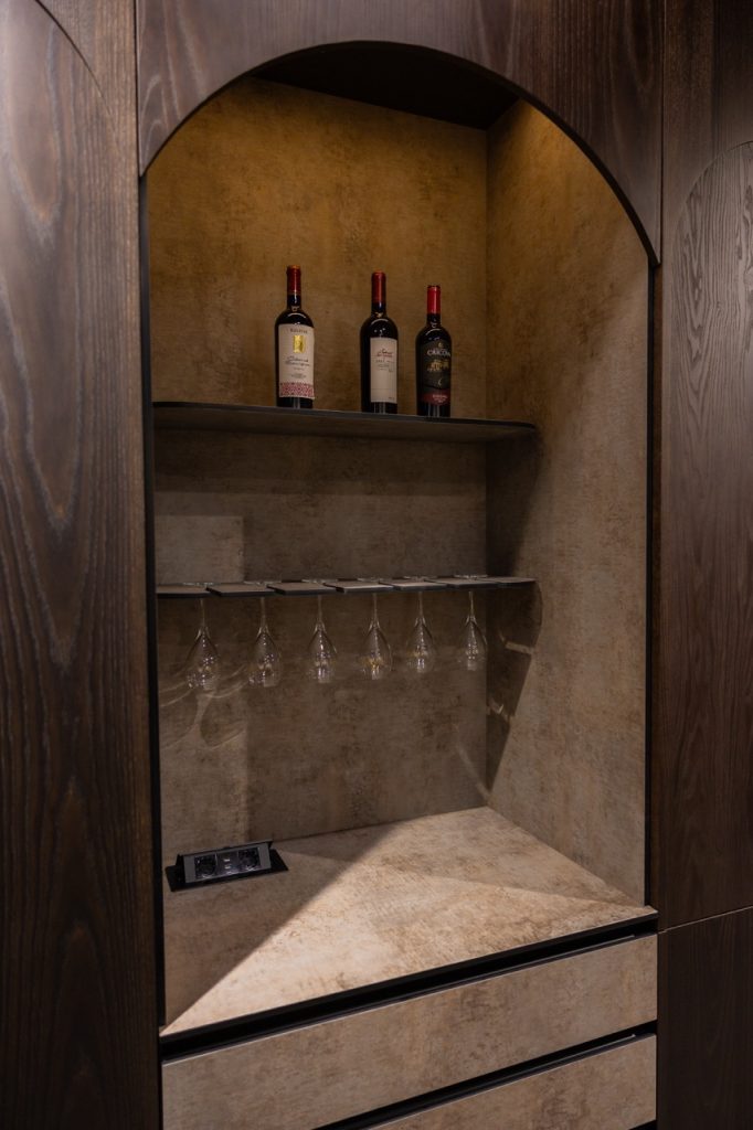 mobilier premium pentru bucătărie modernă