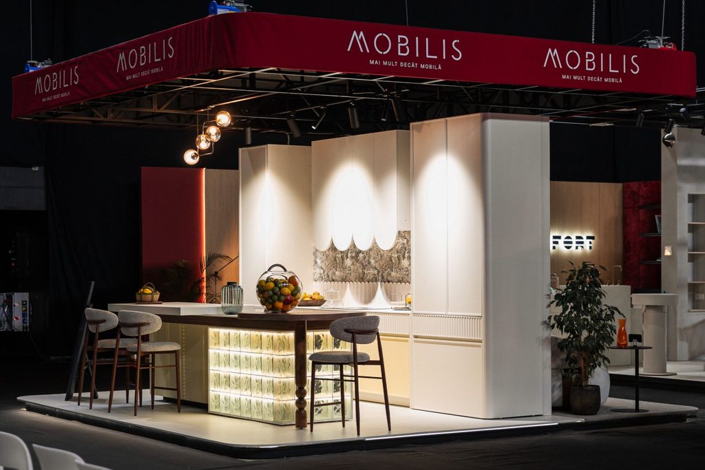 Mobilis la Moldova Urban Days 2026