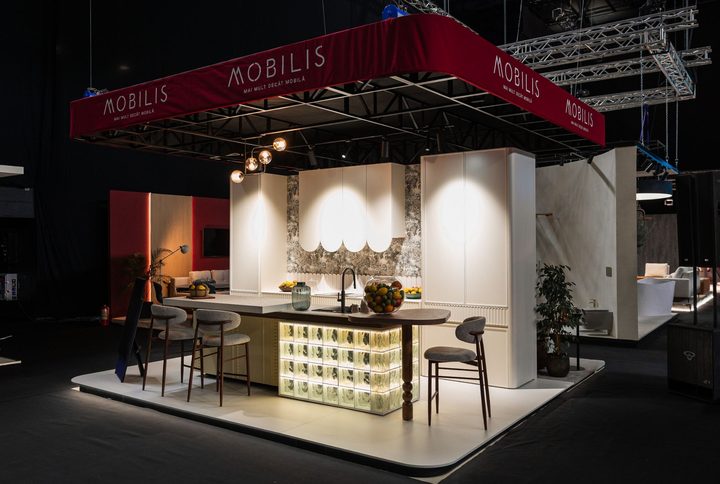 Mobilis la Moldova Urban Days 2026: conceptul unui spațiu fresh, gândit pentru viața de zi cu zi